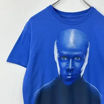 blueman group 티셔츠