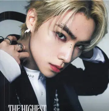 WayV 초회판 멤버 솔로 ver. XIAOJUN THE HIGHEST