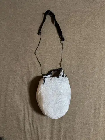미키쿠로타 과일 가방