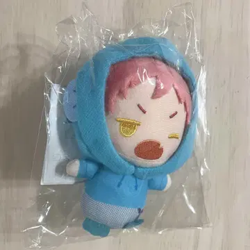 히프노시스 마이크 산리오 소라