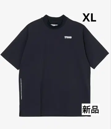 TFW49 반목 목선 티셔츠