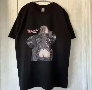 GANTZ / 레이카 / L 사이즈