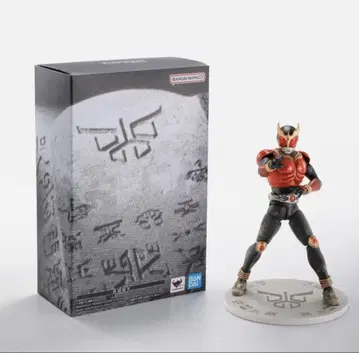 S.H.Figuarts 진골 조각 제법 초고대 전사 쿠우가