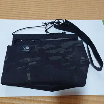 ooe 슬래시 백 사코슈 X 버클 포함