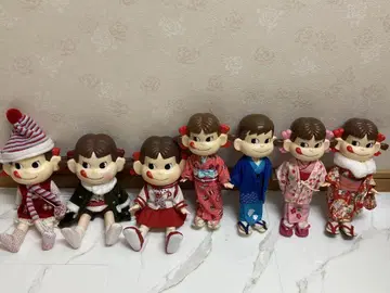 페코짱