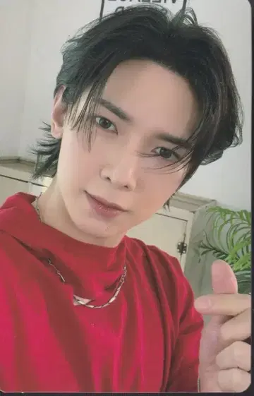 ATEEZ 여상 리미티드 에디션 타입 B