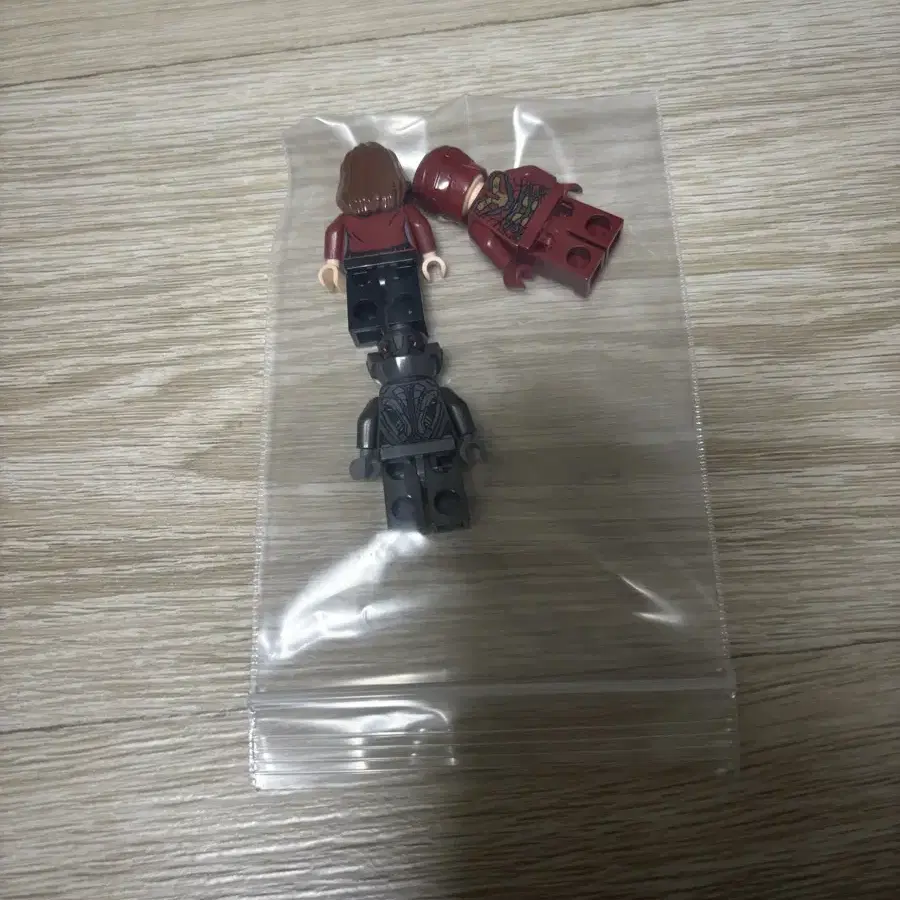 Lego Marvel 76031 Hulk Buster Smash #레고,#레고마블,#레고