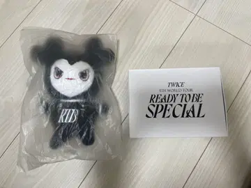 TWICE READY TO BE Special 업그레이드 혜택