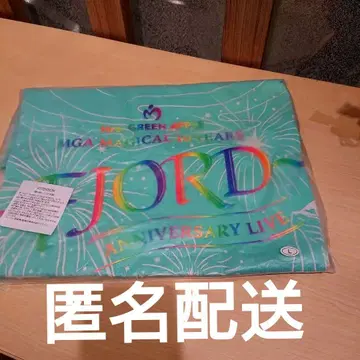 미세스 FJORD 가챠가챠 티셔츠