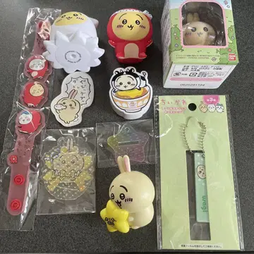 치이카와 토끼