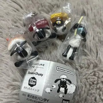 양 숀 스시 스윙
