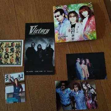 THEALFEE 굿즈