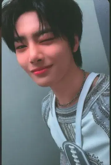 StrayKids BD 완전 생산 한정판 I.N 2023 5-STAR A