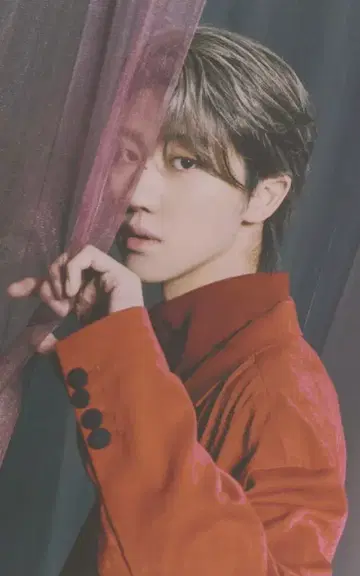세븐틴 THE8 POWER OF LOVE 47