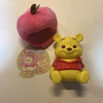 miniso 디즈니 푸우