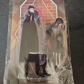 FGO fate 사카모토 료마 아크릴 스탠드 아크릴 마스코트