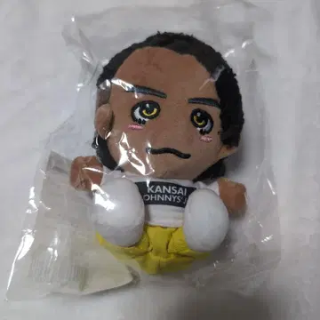 쿠사마 리차드 케이타 치비누이