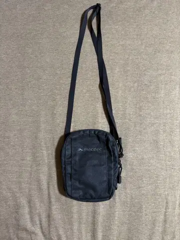 macpac 블랙 사코슈