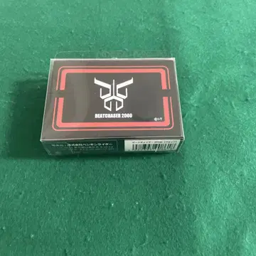 초 쿠우가 전 비트 체이서 멀티 케이스