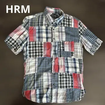 할리우드 랜치 마켓 HRM 패치워크