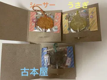 치이카와 (먼작귀) 캔디 참