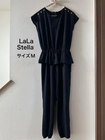 LaLa Stella 올인원 셋업 M 사이즈