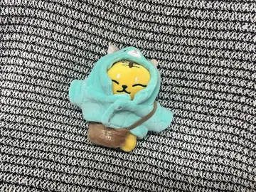 SEVENTEEN 호시 탐탐 봉제 인형 키링