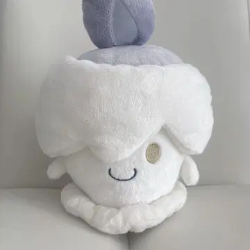 포켓몬 히토모시 봉제 인형
