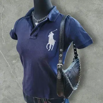 00s archive y2k RALPH LAUREN 헤이세이 갸루