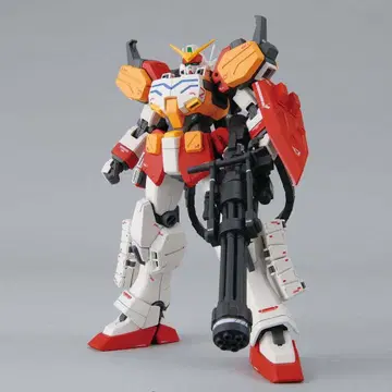 MG 1/100 건담 헤비 암즈 EW