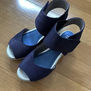 fitfit 샌들