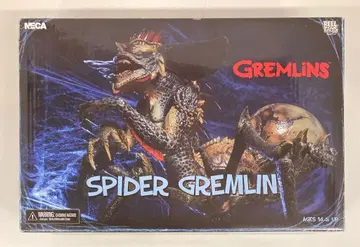 NECA (액션 피규어) 스파이더 그렘린 10인치
