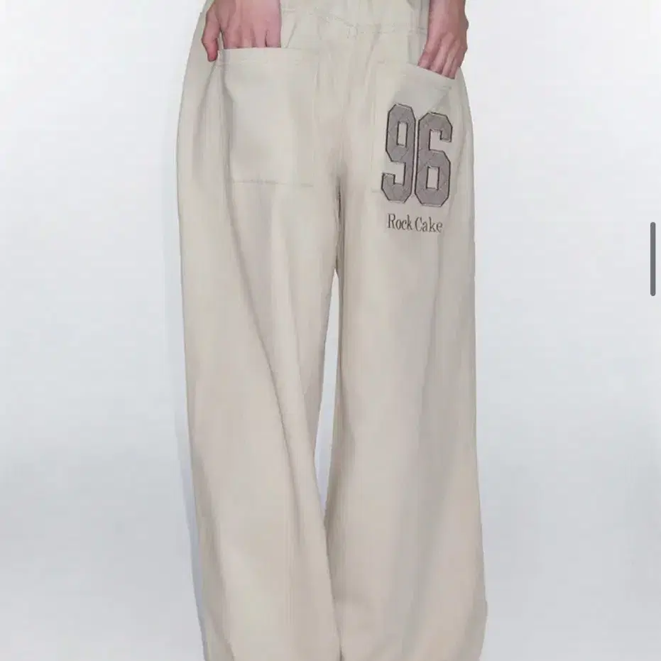 パンツ ROCKCAKE 96 Applique Pants New) Rockcake 96 Appliqué Pants S on Bunjang Global Site.