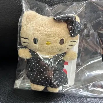 me% 헬로키티 토이 키링 5