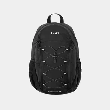 HUF 백팩 럭색 새상품급