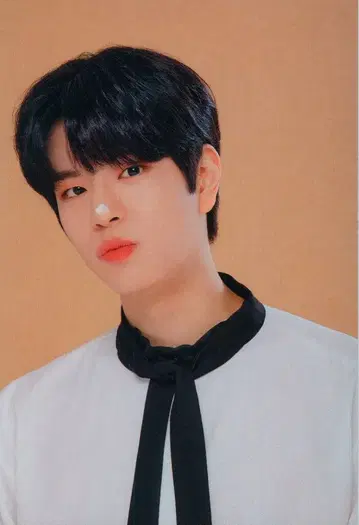 StrayKids CAFE in BOX Seungmin 엽서 세트