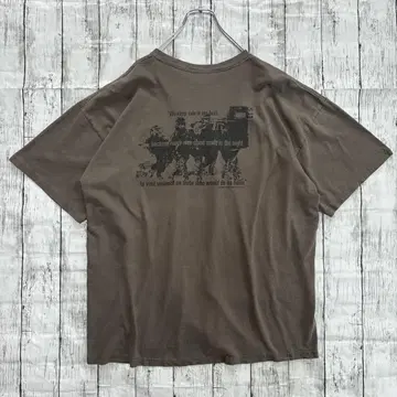US 구제 의류 5.11 Tactical 택티컬 티셔츠