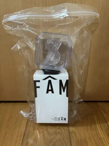 timelesz LIVE TOUR 2025 ~FAM~ 응원봉
