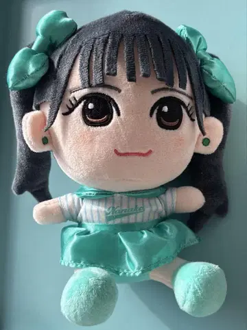 캔디튠 오가와 나나코 카와누이