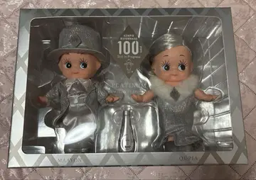큐피 100주년 큐피코레