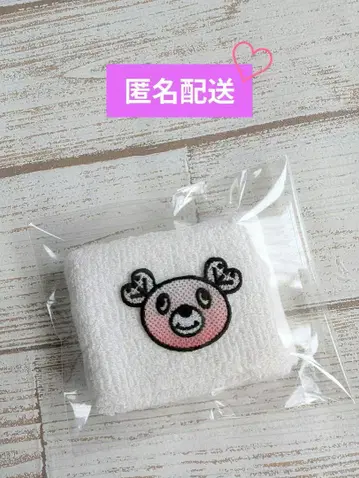 오카무라 야스유키 리스트 밴드