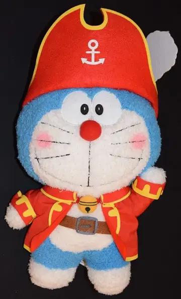 에스케이 재팬 BIG 봉제 인형 영화 도라에몽 2018
