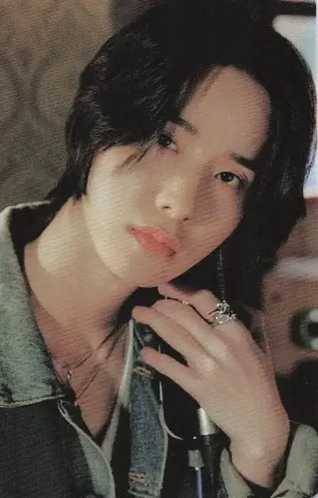JO1 초회 한정판 A 사토 케이코 WHERE DO WE GO