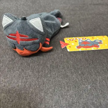 쿠타리 봉제 인형 냐비, 잘 자라 vr