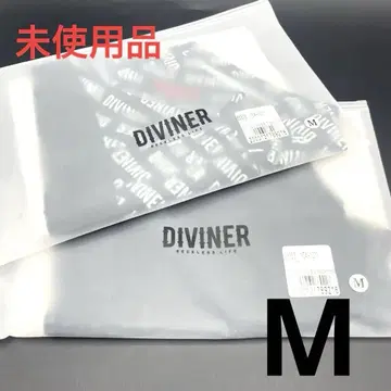 미사용 새상품 DIVINER 팬츠 M 사이즈 2장 세트