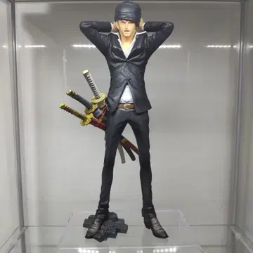 KING OF ARTIST RORONOA.ZORO 로로노아 조로