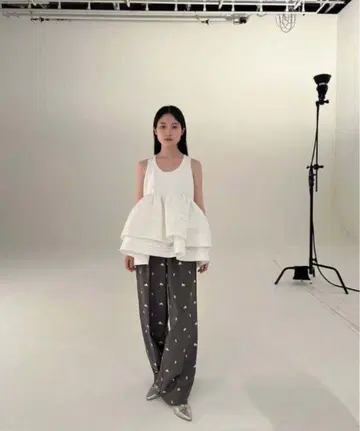 비비 DOVE 페푸라무 톱