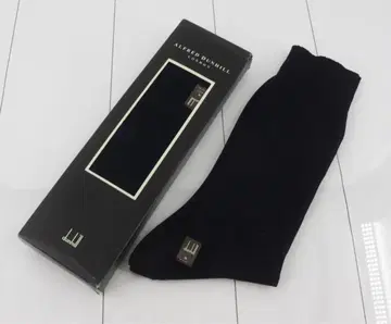 던힐 비즈니스 삭스 양말 dunhill 2세트 미사용품
