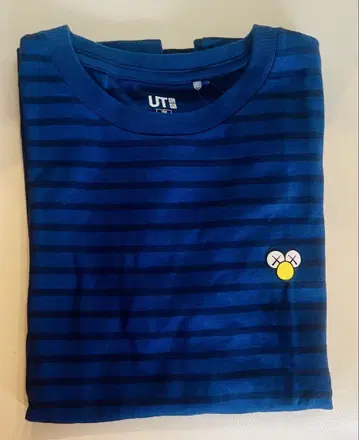 유니클로 KAWST 셔츠