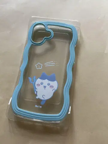 치이카와 하치와레 스마트폰 케이스